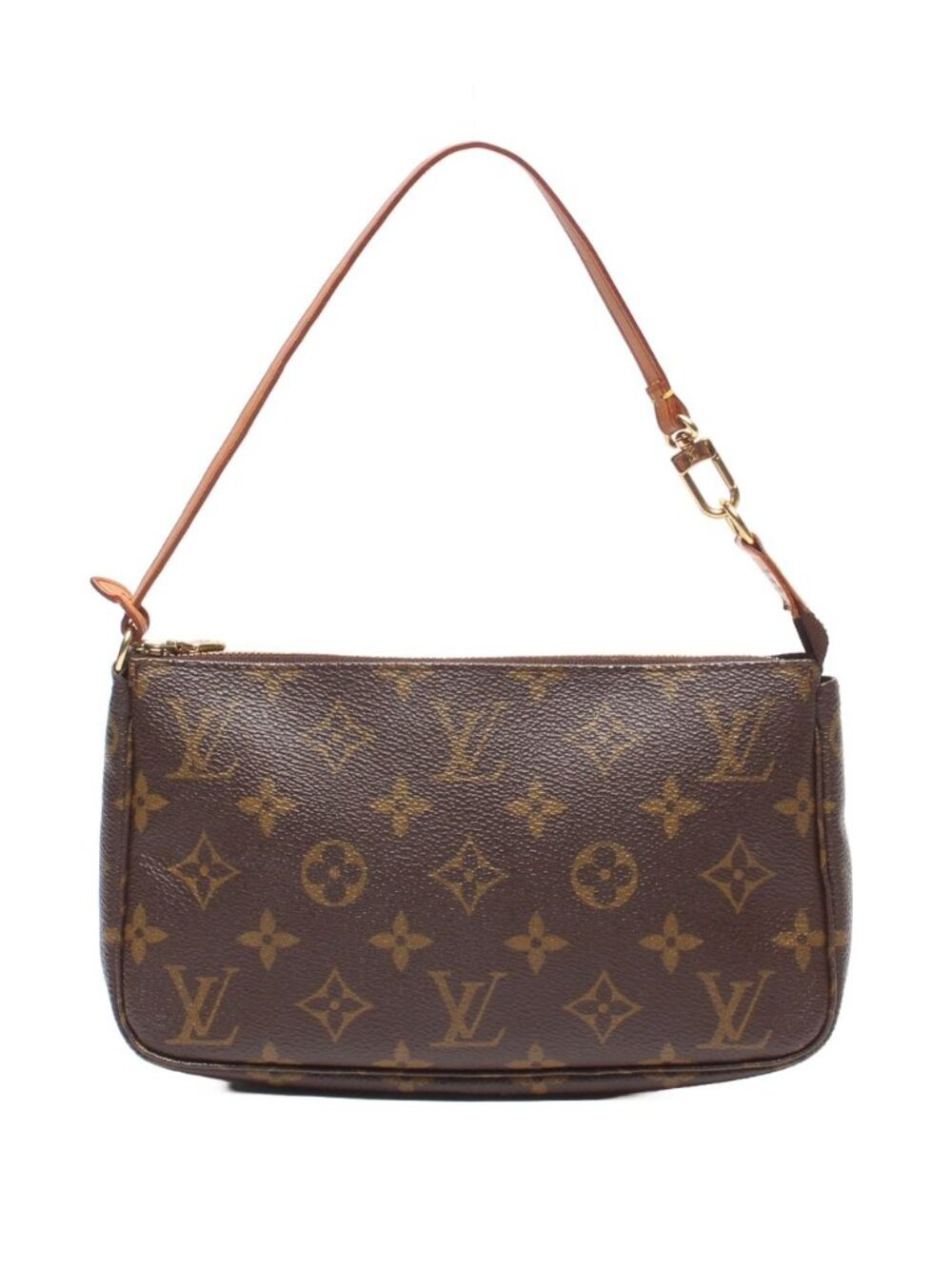 Louis Vuitton Pouch Pochette Monogram
